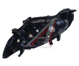 Изображение 2, NSP048113012D80 Фара TOYOTA Corolla (E150) (10-13) правая NSP