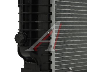 Изображение 4, WG9925530135/1-MX Интеркулер SITRAK HOWO T5G дв.MC11 MOVELEX