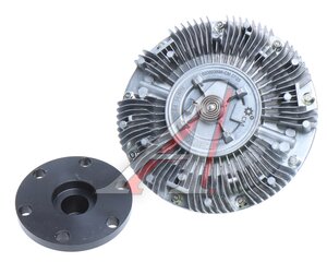 Изображение 2, 7511-1308011-50-СБ-СПЕЦМАШ Привод вентилятора ЯМЗ-7511 в сборе вязкомуфтой 020003896 СПЕЦМАШ