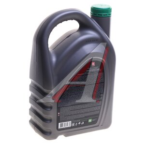 Изображение 2, 227386 Антифриз зеленый -40C 5кг G11 Green ЛУКОЙЛ