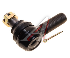 Изображение 2, DZ9100430004 Наконечник рулевой тяги SHACMAN SHAANXI X3000 правый OE