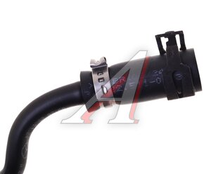 Изображение 3, A2740187201 Патрубок MERCEDES E (W213) вентиляции картера OE