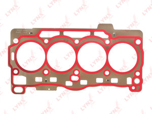 Изображение 1, SH0378 Прокладка головки блока SKODA Fabia (15-) LYNX