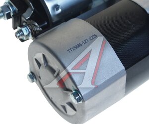 Изображение 3, TT15685 Стартер NISSAN Micra (02-10) TESLA TECHNICS