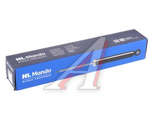 Изображение 3, MSS016967 Амортизатор FORD Fiesta (08-) задний левый/правый газовый MANDO