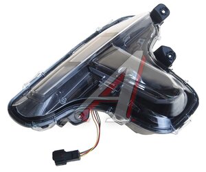 Изображение 2, 01-RTC0049 Фара противотуманная CHERY Tiggo 7 Pro Max (22-) левая (ДХО) RTC