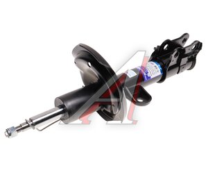 Изображение 1, 2905210U3400-MX Амортизатор МОСКВИЧ 3 JAC JS4 передний правый MOVELEX