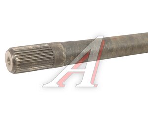 Изображение 4, 3302-2403070 Полуось ГАЗ-3302, ГАЗель Next АККОМ