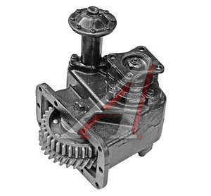 Изображение 1, 131-4202010-Б Коробка ЗИЛ-131 отбора мощности односкоростная (ремонт)