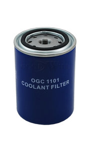 Изображение 2, OGC1101 Фильтр охлаждающей жидкости KOMATSU (водяной) GOODWILL