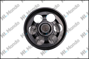 Изображение 6, MMC010031 Насос водяной TOYOTA Corolla (97-) (1.3) MANDO