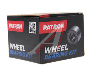 Изображение 2, PBK3525 Подшипник ступицы GEELY MK (06-) задней PATRON