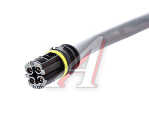Изображение 3, 0258006790 Датчик кислорода BMW 5 (E60) (03-) BOSCH
