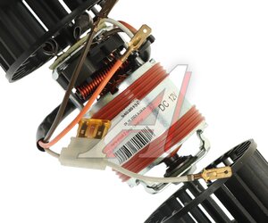 Изображение 3, 6402013E 12V Мотор отопителя автономного ZENITH-8000 12V