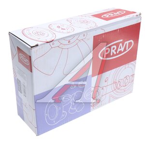 Изображение 4, PR.3163-1602300-10 Цилиндр сцепления главный УАЗ-3163 Патриот в сборе Н/О PRAVT