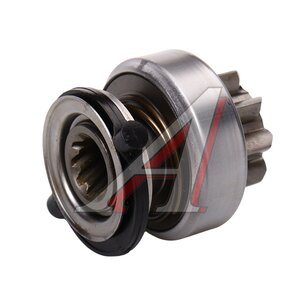 Изображение 2, 47149 Привод стартера FIAT Ducato (06-) (бендикс) MEAT&DORIA