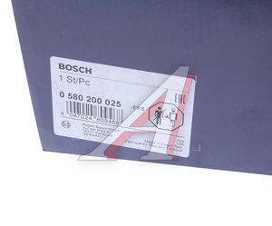 Изображение 7, 0580200025 Насос топливный RENAULT Megane (08-) BOSCH