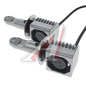 Изображение 3, 65210CW Лампа светодиодная 12/24V H7 PX26d 6000K Cool With LEDriving OSRAM