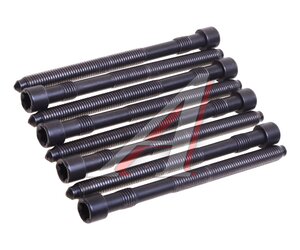 Изображение 1, 057.450 Болт AUDI A4 головки блока комплект ELRING