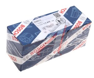Изображение 3, 0432191416 Форсунка MAN F2000 топливная BOSCH