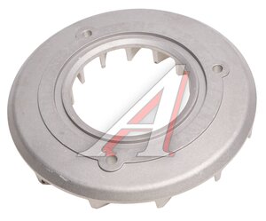 Изображение 2, 650.1014600 Крыльчатка ЯМЗ-650, 651 маслоотделителя системы вентиляции картера АВТОДИЗЕЛЬ