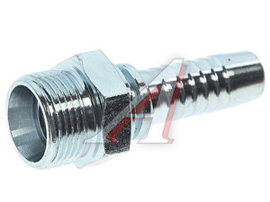 Изображение 2, 10411-22-08 SHMC Фитинг DKOL(Ш) конус 24° 1/2" (M22х1.5) ZHHMC