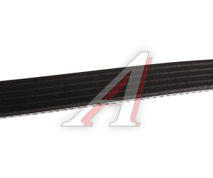 Изображение 4, 1987948389 Ремень приводной поликлиновой 5РК1255 BOSCH