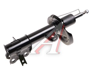 Изображение 2, 2905210U3400-MX Амортизатор МОСКВИЧ 3 JAC JS4 передний правый MOVELEX