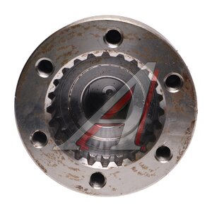 Изображение 3, 1221-4202017 Вал МТЗ (L=320мм) 12 шлиц (под датчик) Н/О БЗТДИА