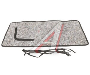 Утеплитель радиатора УАЗ-3163 2005-14г. морозостойкий ВЕЗДЕХОД, УАЗ 3163УТ 05-14,
                                                          фото 1 Изображение 1, УТР-007 Утеплитель радиатора УАЗ-3163 2005-14г. морозостойкий ВЕЗДЕХОД