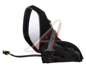 Изображение 4, BSG25900132 Зеркало боковое FIAT Doblo, Cargo (18-) заднего вида левое BSG