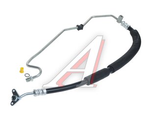 Изображение 1, HPH0016 Трубка HONDA ACURA ГУРа MOTORHERZ