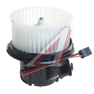 Изображение 1, MZZ0216EJ Вентилятор MERCEDES C (W204) отопителя салона KRAUF