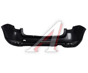 Изображение 2, NSP07850220034R Бампер RENAULT Duster (12-) задний NSP