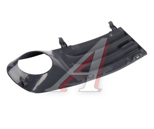 Изображение 3, BSG90922066 Решетка бампера VW Transporter (03-) переднего правая BSG