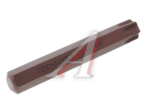 Изображение 2, RF-1767555PR Бита TORX T55х75мм 10мм ROCKFORCE
