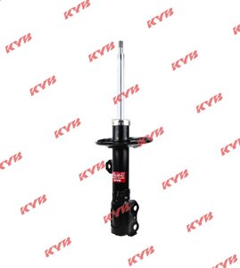 Изображение 1, 3340066 Амортизатор TOYOTA Wish (09-) передний левый KYB