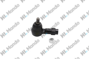 Изображение 6, DSA020643 Наконечник рулевой тяги SSANGYONG Actyon (10-) (M14х1.5) (1шт.) MANDO