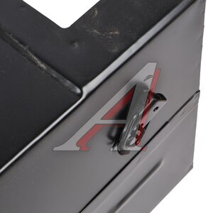 Изображение 5, 4320-3748010-03 Контейнер УРАЛ АКБ без крышки (АО АЗ УРАЛ)