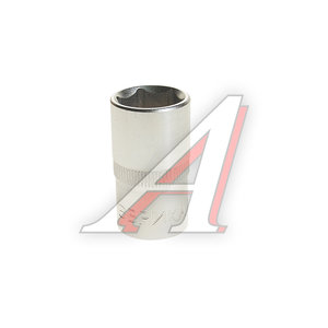 Изображение 1, ER-91309 Головка торцевая 1/2" 16мм ЭВРИКА