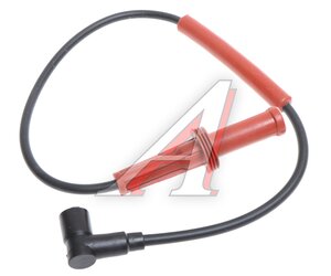 Изображение 1, 433.3707030 Провод высоковольтный КАМАЗ для битопливного двигателя комплект КАО (ОАО КАМАЗ)