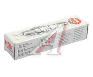 Изображение 4, 92154 Свеча зажигания IRIDIUM SILKR7H8 NGK