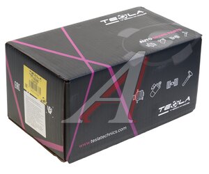 Изображение 5, TT16399 Стартер FORD Focus TESLA TECHNICS