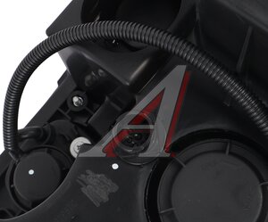 Изображение 4, DZ93189724110-MX Фара SHACMAN SHAANXI F3000 левая MOVELEX