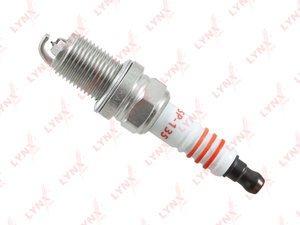 Изображение 1, SP135 Свеча зажигания TOYOTA Avensis IRIDIUM+PLATINUM LYNX