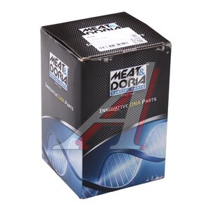 Изображение 3, 45149 Шкив FORD Fiesta (98-) генератора MEAT&DORIA