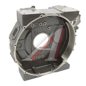 Изображение 1, 1000295905 Картер SHACMAN SHAANXI дв.WP12 маховика OE