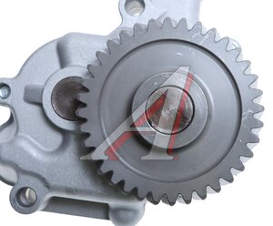 Изображение 4, 26100-45010 Насос масляный HYUNDAI HD65, 72, 78, County дв.D4DB, D4DD SIB