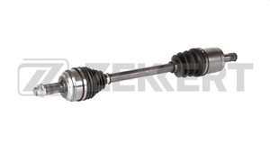 Изображение 2, AW5426 Привод HONDA Civic (06-) колеса переднего левый ZEKKERT