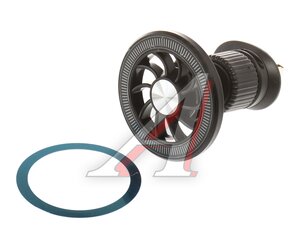 Изображение 1, X17-50 Держатель телефона на дефлектор магнитный